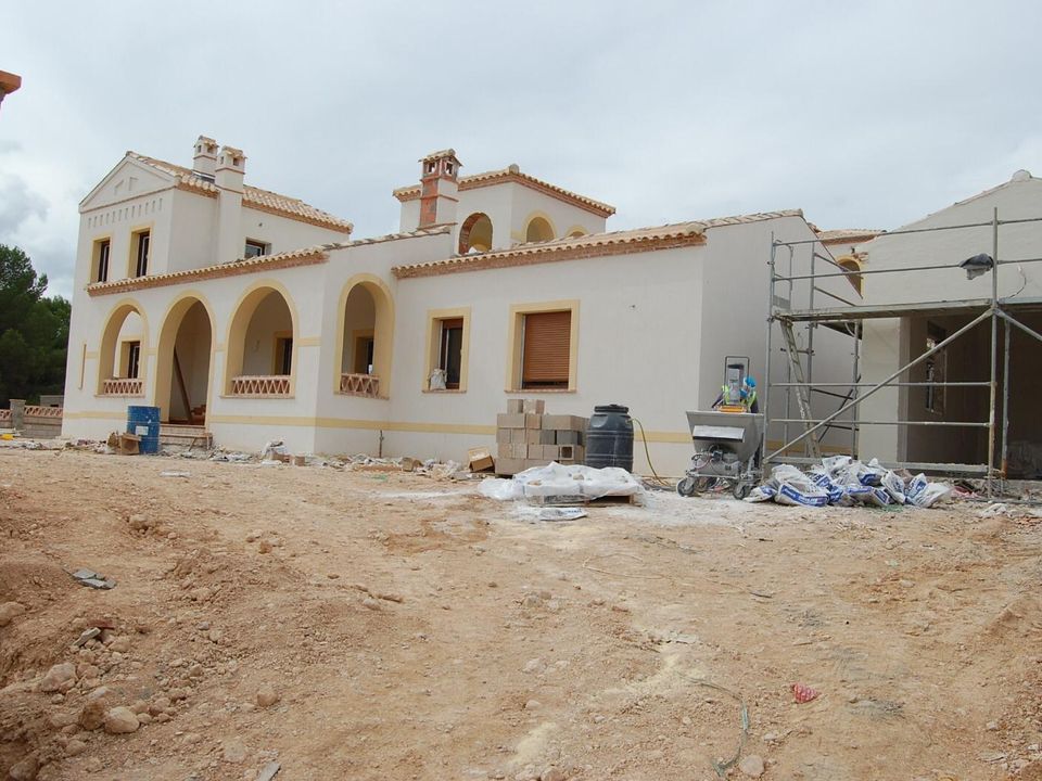 Masia a Dolores, Alicante - foto 2